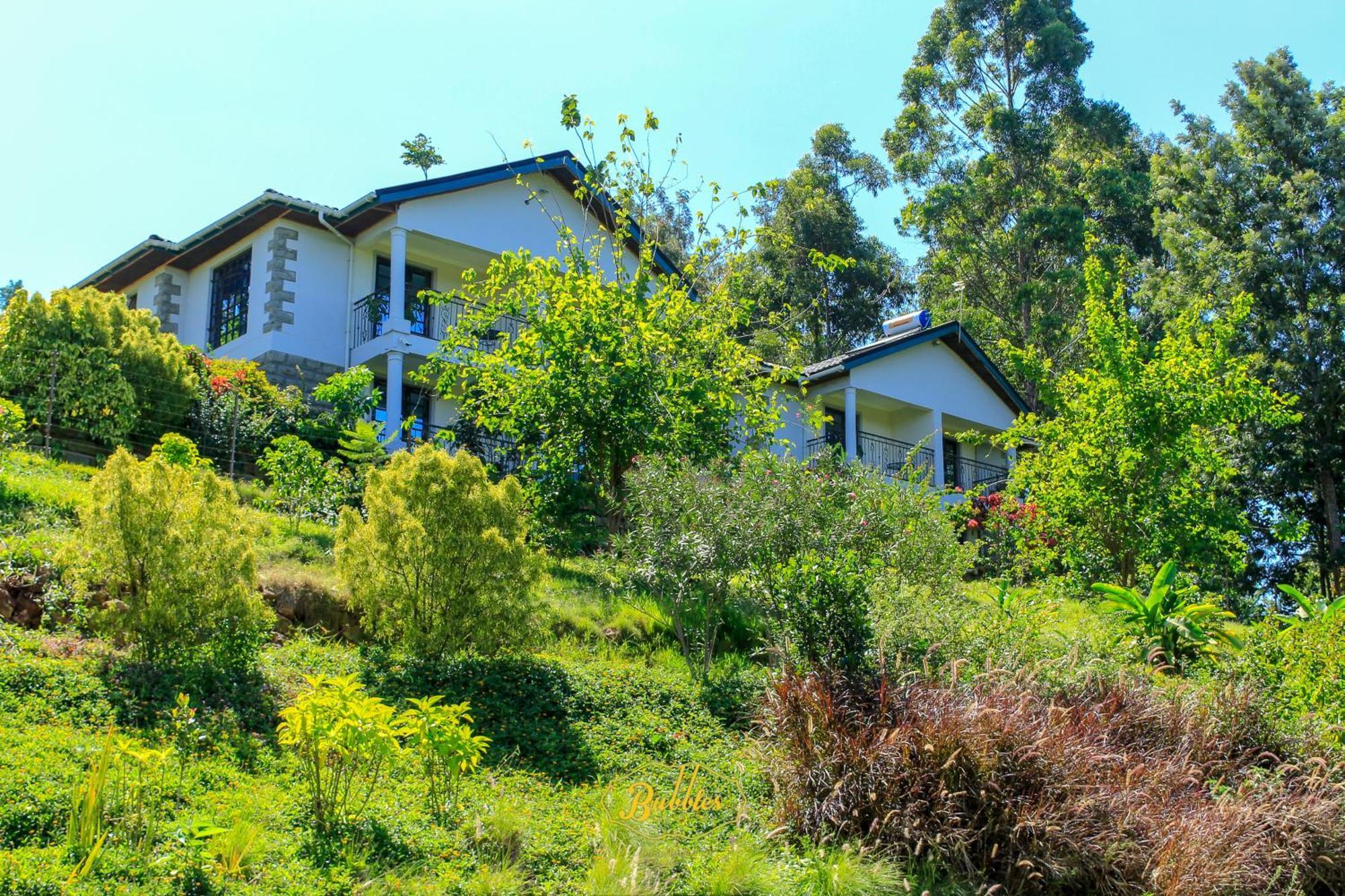 Bubbles Restaurant Thika Hotel Exterior foto