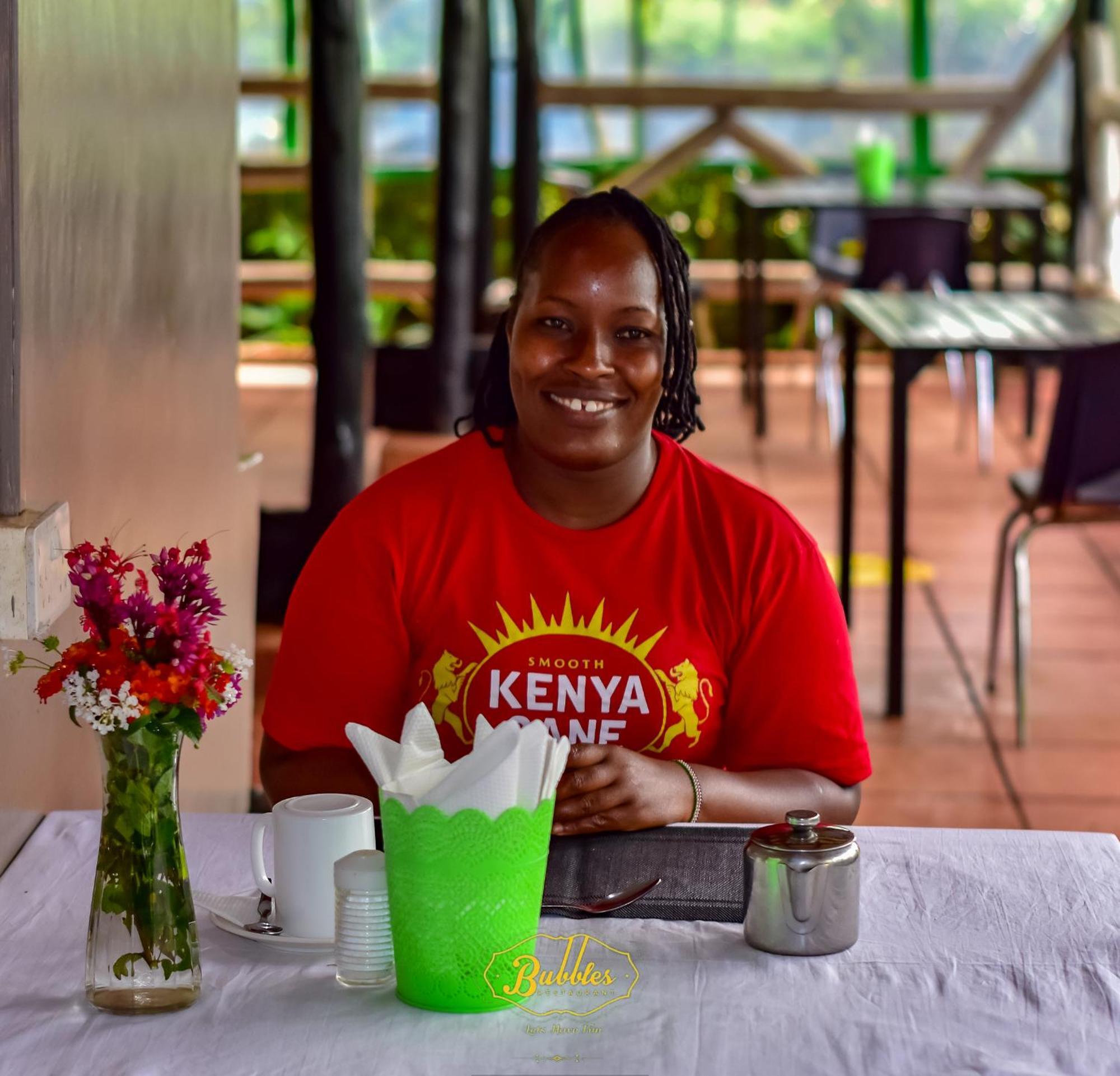 Bubbles Restaurant Thika Hotel Exterior foto